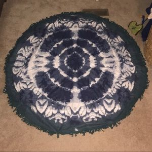 Gypsy 05 Roundie